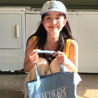 出手吧!女生