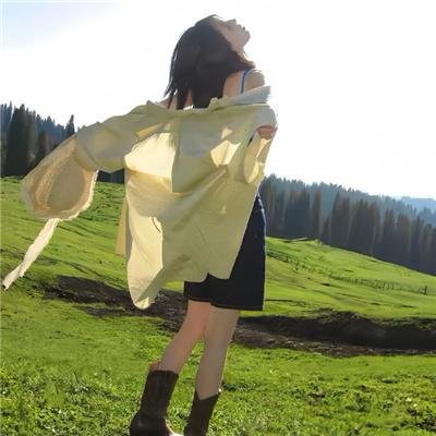 橱窗人生