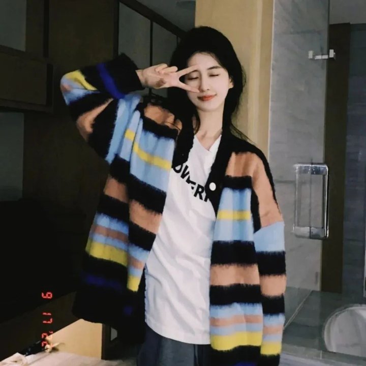 荡女心