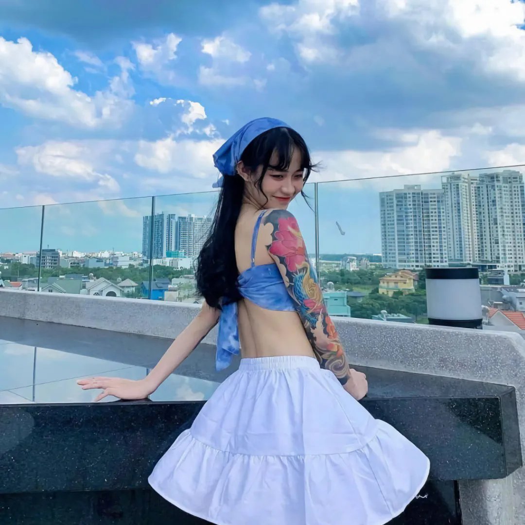 骷髅舞